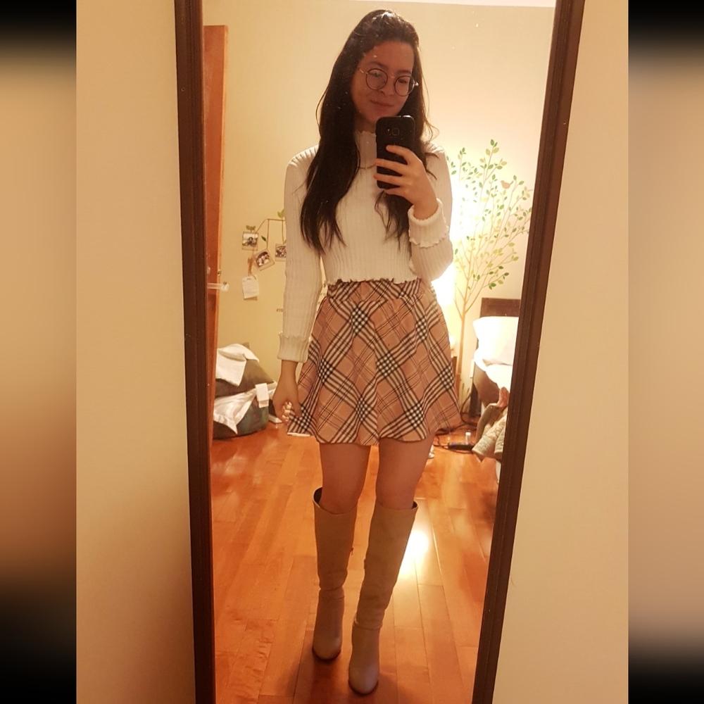 Meet your Posher, Jade